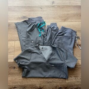 Figs scrub bundle